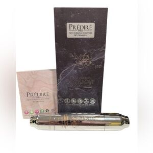 Predire Paris Black Orchid 60-Second Flawless Wrinkle Remover Skin Tightener